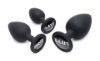 Picture of Dirty Words Anal Plug Set