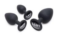 Picture of Dirty Words Anal Plug Set