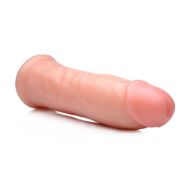 Picture of 7 Inch Cock Lock Dildo