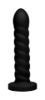 Picture of Supple Swirl 21X Remote Control Silicone Dildo