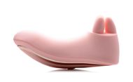 Picture of Vibrassage Fondle Silicone Vibrating Clit Massager