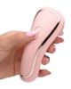 Picture of Vibrassage Fondle Silicone Vibrating Clit Massager