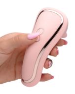 Picture of Vibrassage Fondle Silicone Vibrating Clit Massager