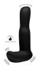 Picture of Silicone Prostate Stroking Vibrator with Remote Control