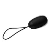 Picture of Silicone Vibrating Bullet With Remote Control