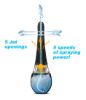 Picture of Electric Auto-Spray Douche Enema Bulb