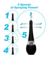 Picture of Electric Auto-Spray Douche Enema Bulb