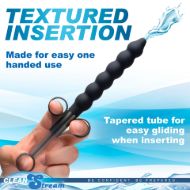 Picture of Silicone Beaded Lubricant Launcher