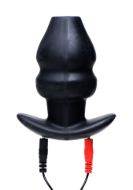 Picture of E-Stim Hollow Butt Plug