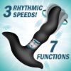 Picture of Rimstatic Curved Rotating Plug with Remote