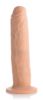 Picture of Kinetic Thumping 7X Remote Control Dildo - Large