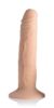 Picture of Kinetic Thumping 7X Remote Control Dildo - Small