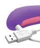 Picture of Shegasm Petite Silicone Focused Clitoral Stimulator