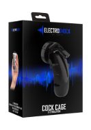 Picture of Chastity Cock Cage E-Stimulation