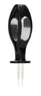 Picture of Hollow Butt Plug E-Stimulation