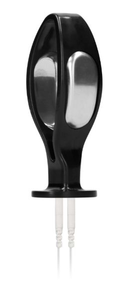 Picture of Hollow Butt Plug E-Stimulation