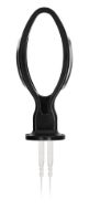 Picture of Hollow Butt Plug E-Stimulation