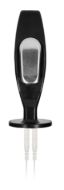 Picture of Hollow Butt Plug E-Stimulation