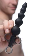 Picture of Silicone Graduated Beads Lubricant Launcher