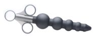 Picture of Silicone Graduated Beads Lubricant Launcher
