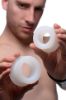 Picture of Stretch Master 2 Piece Training Silicone Ass Grommet Set