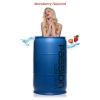 Picture of Passion Strawberry Flavored Lubricant - 55 Gallon Drum