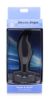 Picture of Electro Zinger Rippled E-stim Silicone Plug