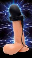 Picture of Lightning Hood E-Stim Penis Head Teaser