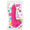 Picture of 7 Inch Bangin Pecker Dildo - Pink