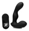 Picture of 7X P-Stroke Silicone Prostate Stimulator with Stroking Shaft