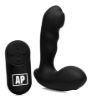 Picture of 7X P-Milker Silicone Prostate Stimulator with Milking Bead