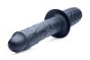 Picture of Realistic 10X Silicone Vibrating Thruster