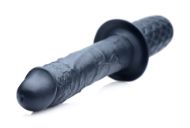 Picture of Realistic 10X Silicone Vibrating Thruster