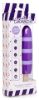 Picture of Pleasin 10X Popsicle Silicone Rechargeable Vibrator