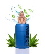 Picture of Natural Water-Based Lubricant with Aloe Vera - 55 Gallon Drum