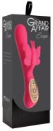 Picture of Escape Butterfly Silicone Vibrator - Pink