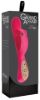 Picture of Romp Rabbit Silicone Vibrator - Pink