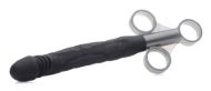 Picture of Jizz Shooter Silicone Dildo Lubricant Launcher