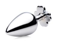 Picture of Lucky Clover Gem Anal Plug - Large