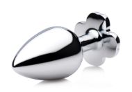 Picture of Lucky Clover Gem Anal Plug - Medium