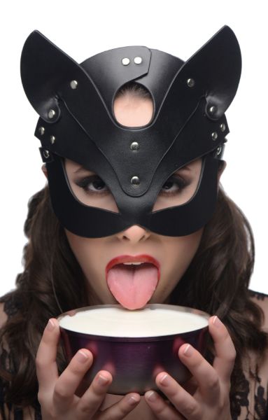 Picture of Naughty Kitty Cat Mask