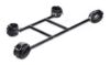 Picture of Deluxe Wrist and Ankle Spreader Bar