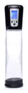 Picture of 4 Level Power Suction Penis Pump With Built-in Display