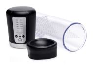 Picture of Pumping Master Multi-power Suction Penis Pump