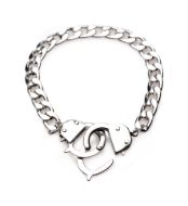 Picture of Cuff Him Handcuff Bracelet