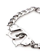 Picture of Cuff Him Handcuff Bracelet