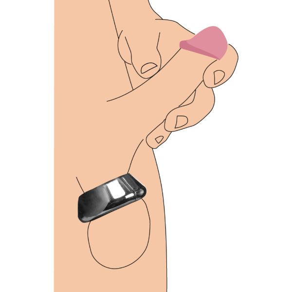 Picture of Magna-Chute Magnetic Ball Stretcher