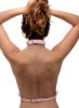 Picture of Miss Behaved Pink Chest Harness