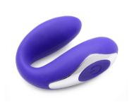 Picture of 5X Silicone Oral Vibrator