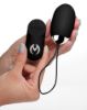 Picture of Thunder Egg 21X Silicone Vibrator with Remote Control